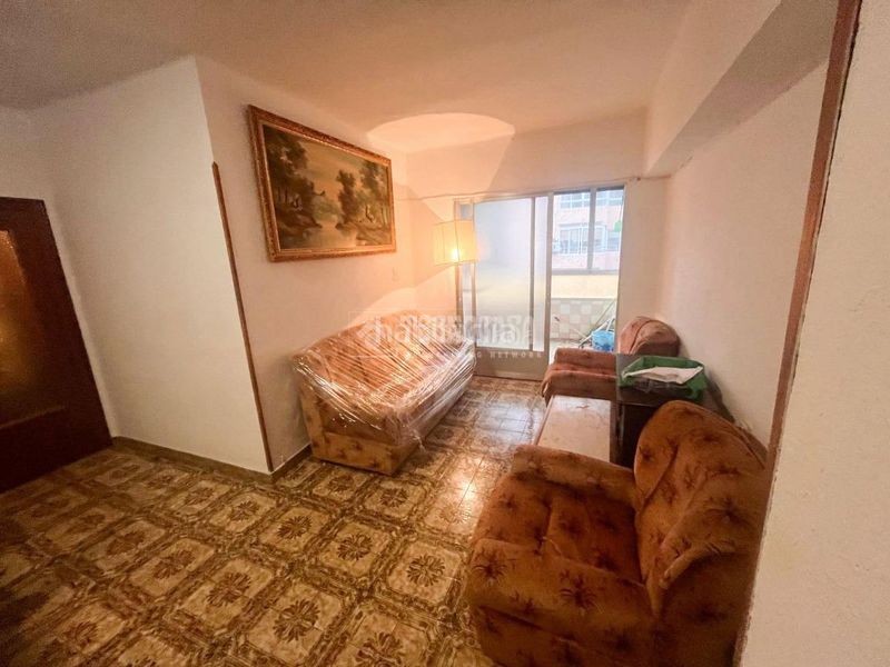 Piso en venta en Ciutat Fallera Valencia