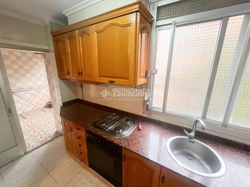 Piso en venta en Ciutat Fallera Valencia - Imagen 13