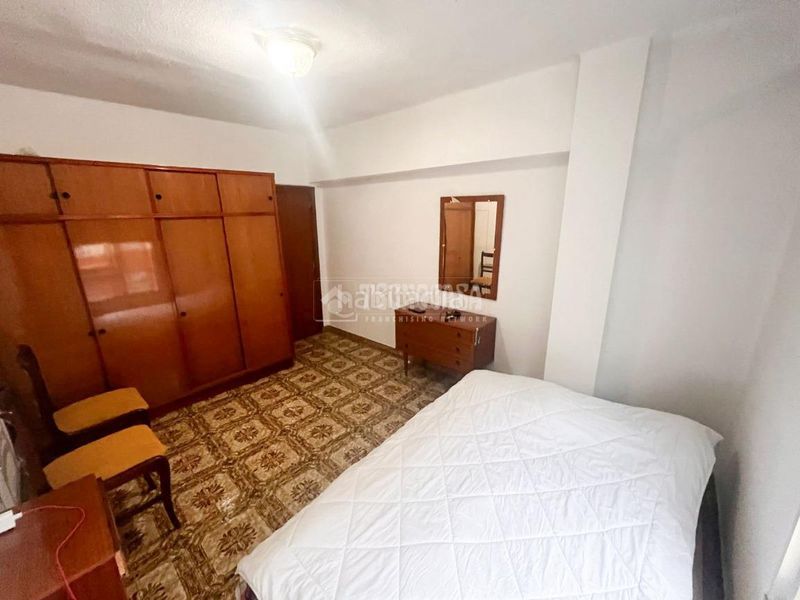 Piso en venta en Ciutat Fallera Valencia - Imagen 9