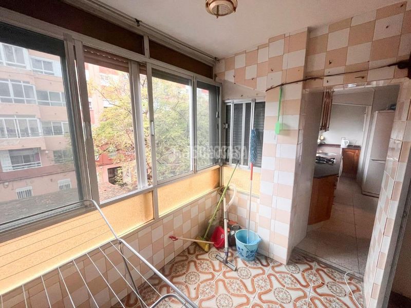 Piso en venta en Ciutat Fallera Valencia - Imagen 16