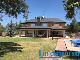 Casa en Alpedrete