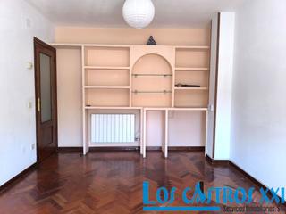Flat  Del calvario