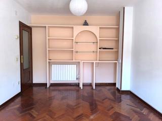 Etagenwohnung  Del calvario
