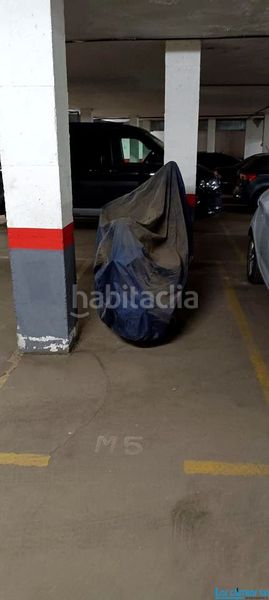 Foto 7d4dbf23-dde1-4faf-9850-dff12fbc43ab. Aparcament cotxe a Alpedrete