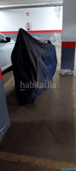 Foto efa3ef61-297d-42de-b6d2-ac69ab302a9c. Aparcament cotxe a Alpedrete