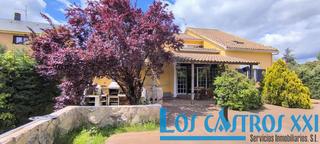 Maison  Valle de la fuenfría