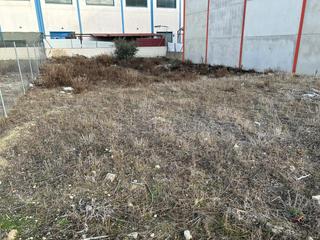 Terreny residencial a Iniciativa 23. Oportunidad única para tu negocio en el corazón industrial de ge