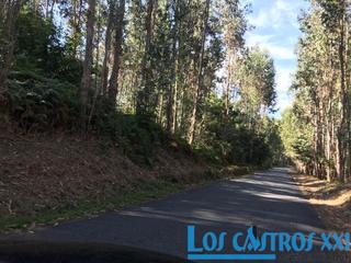 Terreny residencial a Al casona-amarante