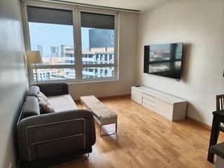 Location Appartement à Carrer de fluvià 97. Precioso piso de una habitacion en poblenou