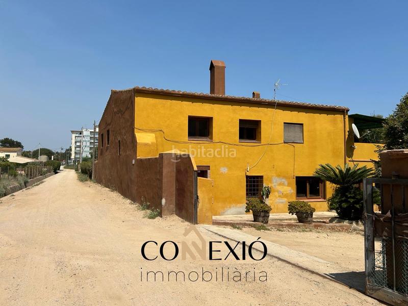 Foto 358d3562-a1eb-4748-be72-19fe485dd2f5. Casa con camino riscaldamento parcheggio in Molí de Vent-La Sauleda Palafrugell