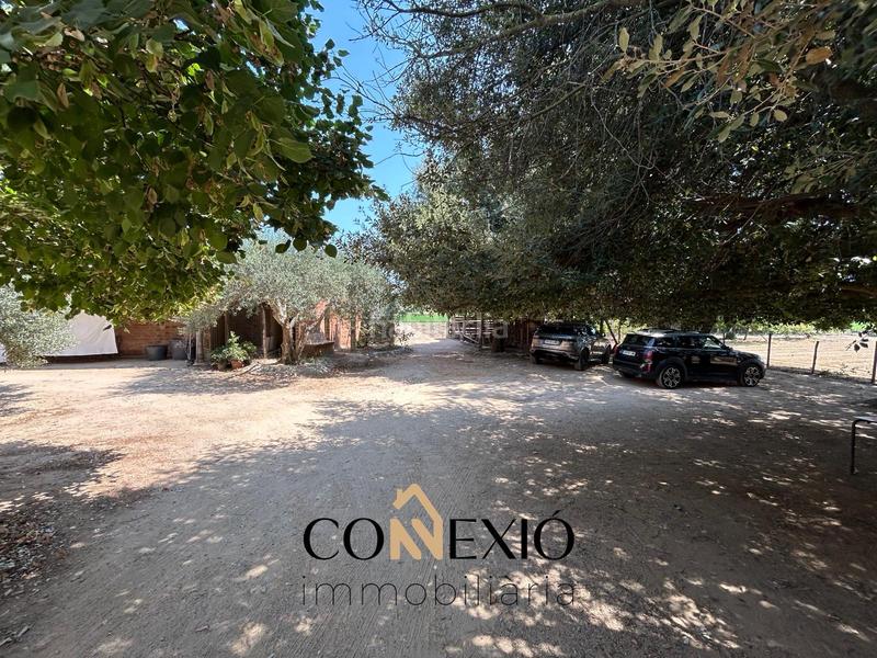 Foto 63084cf6-bb4e-47c6-8513-8a0126f21d32. Casa con camino riscaldamento parcheggio in Molí de Vent-La Sauleda Palafrugell