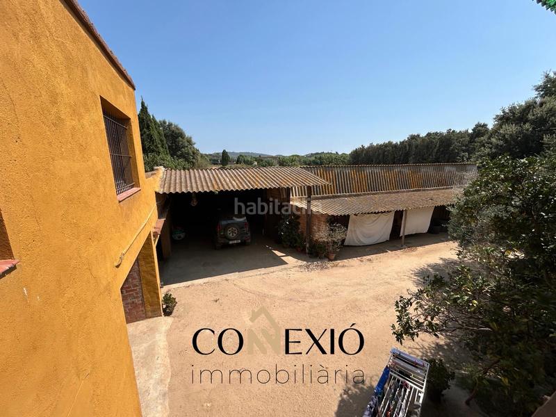 Foto 68f806b4-4262-4b1c-8d54-106a64698f96. Casa con camino riscaldamento parcheggio in Molí de Vent-La Sauleda Palafrugell