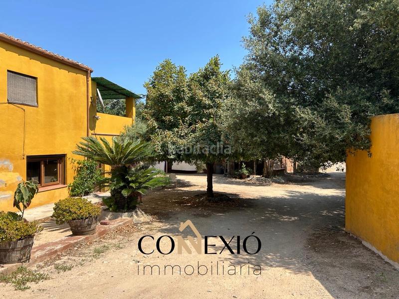 Foto 8be007a5-0de8-42b4-b3df-99c639ef18f4. Casa con camino riscaldamento parcheggio in Molí de Vent-La Sauleda Palafrugell