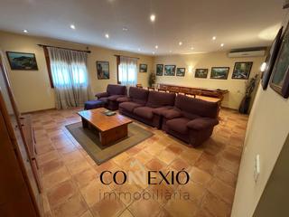 Haus in Molí de Vent-La Sauleda. Finca espectacular el cor de la costa brava