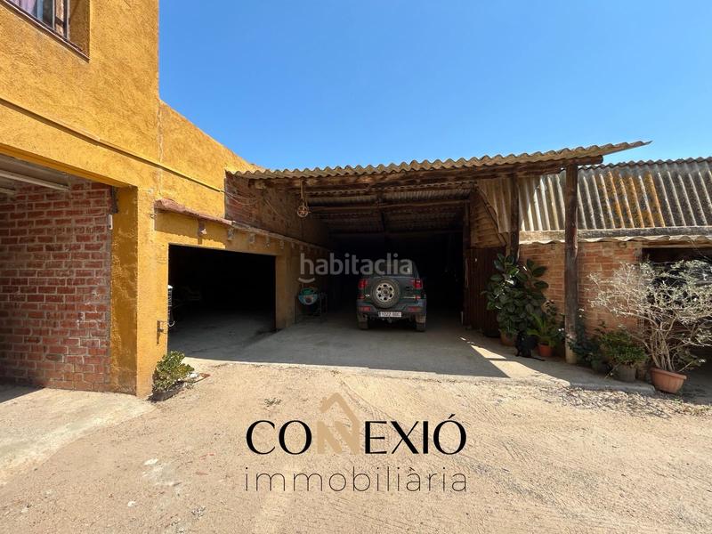 Foto a6102649-6a15-42f4-a70a-08af318c38cb. Casa con camino riscaldamento parcheggio in Molí de Vent-La Sauleda Palafrugell