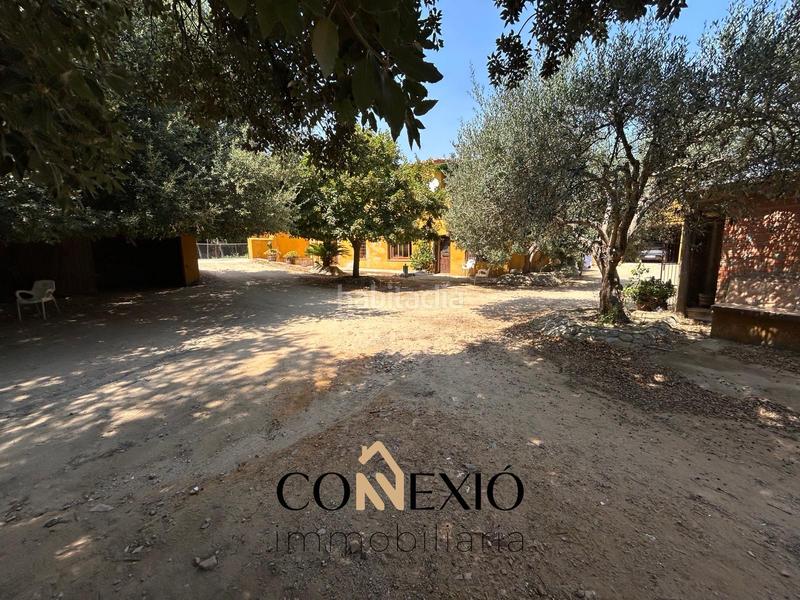 Foto a6473e78-2e28-4375-9e98-bd8a348bc294. Casa con camino riscaldamento parcheggio in Molí de Vent-La Sauleda Palafrugell