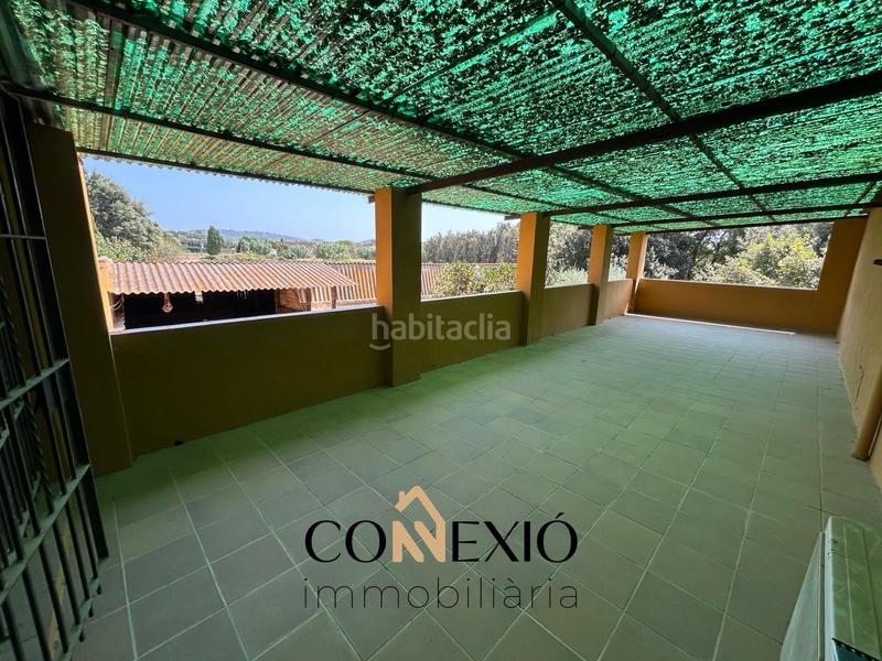 Foto d79cd9ef-7363-4904-a2b5-700940e29445. Casa con camino riscaldamento parcheggio in Molí de Vent-La Sauleda Palafrugell