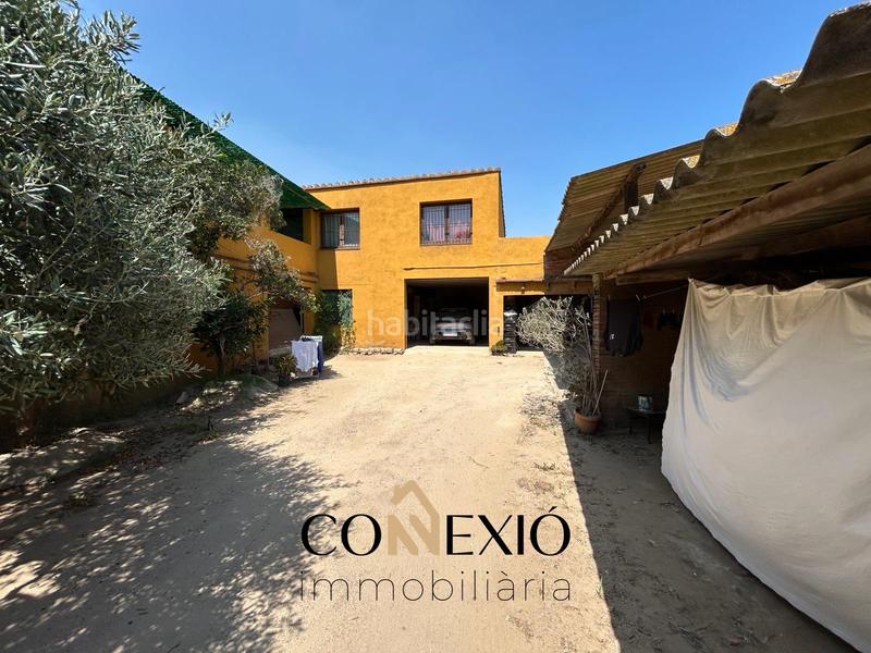 Foto e5161115-c7f9-4d0f-94de-e4ad4e7fab54. Casa con camino riscaldamento parcheggio in Molí de Vent-La Sauleda Palafrugell