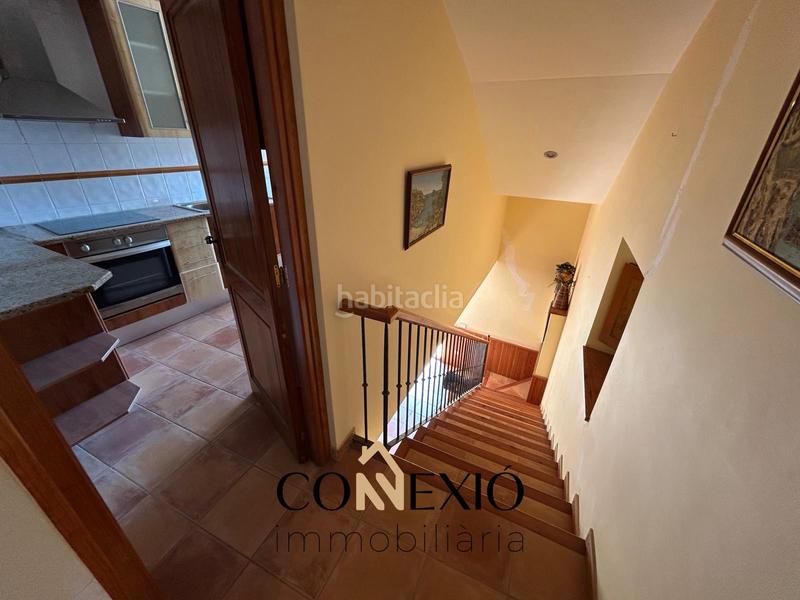 Foto fc1a3461-fcda-4f8e-8a97-c4169b0f198e. Casa con camino riscaldamento parcheggio in Molí de Vent-La Sauleda Palafrugell