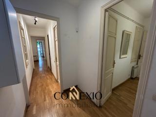Flat in L´Antiga Esquerra de l´Eixample. Ocasió única al cor de barcelona