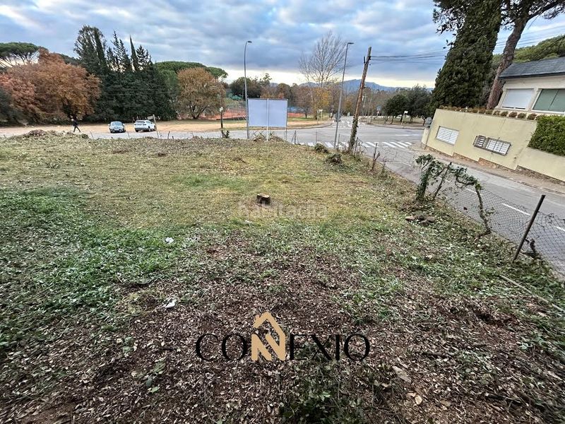Foto 1d884618-0191-42d1-8224-a819eb27583d. Terreny residencial a Palau Girona