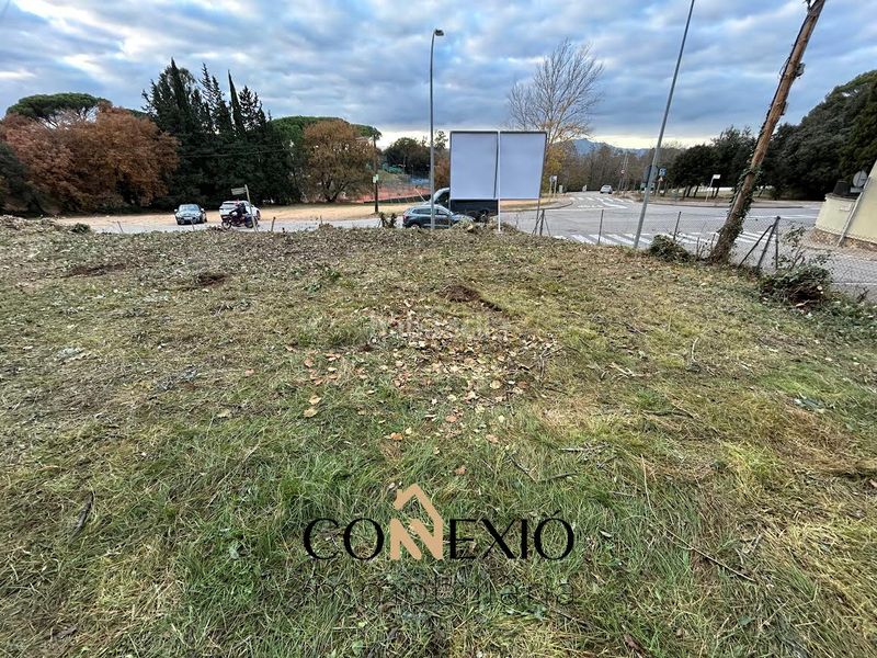 Foto 65458018-d909-4bfc-a823-a4dd378345f8. Terreny residencial a Palau Girona