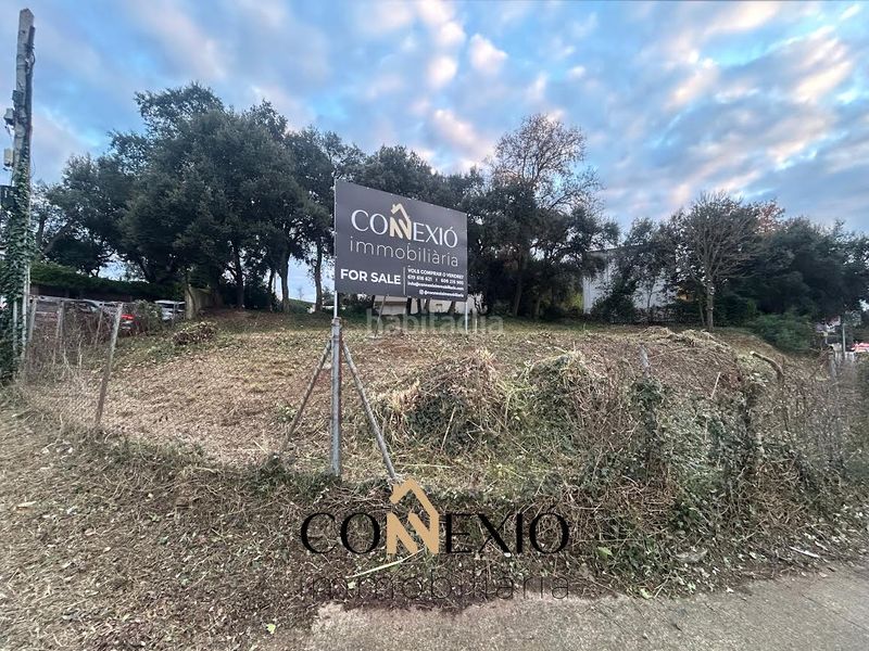 Foto 9c238822-5975-431b-a2dc-07c93b67da11. Terreny residencial a Palau Girona