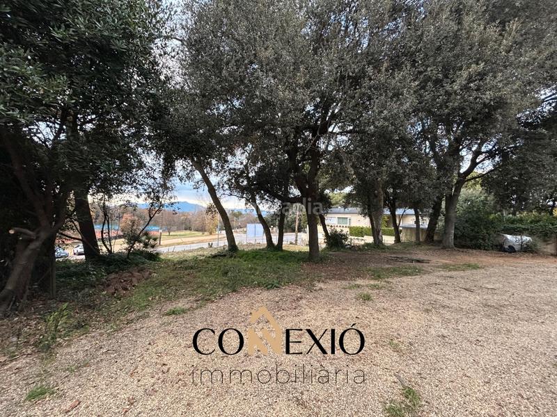 Foto 43c627fc-384a-40a9-86c4-412a95117697. Terreny residencial a Palau Girona