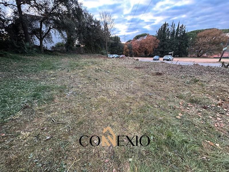 Foto 5cf8b5b8-11a1-44a9-a596-83246679b9cf. Terreny residencial a Palau Girona