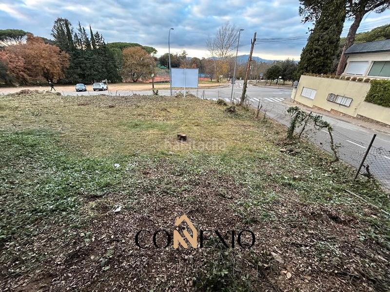 Foto 8772afff-07c7-49cf-ad3d-11e68dcdc75d. Terreny residencial a Palau Girona