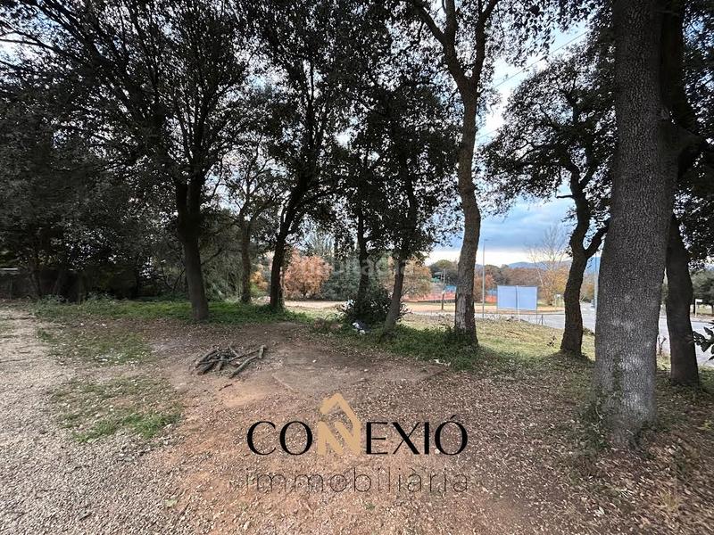 Foto a8ce1e7c-e3e2-43b3-99c9-204eaa636f7e. Terreny residencial a Palau Girona