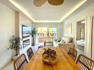 Piso en Castell d´Aro. Piso centro platja d’aro