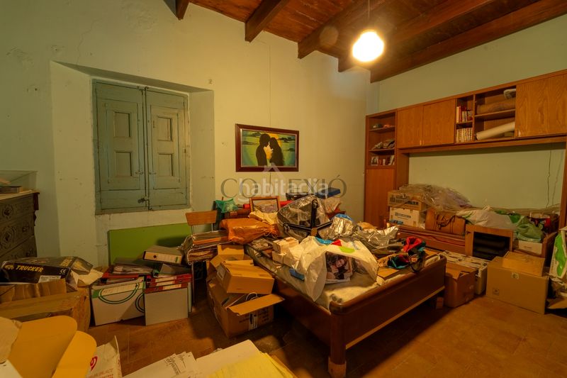 Foto 5a0dc4c8-9f14-4d30-b7c1-d8108dd9bf4f. Masia a carrer de dalt 8 a Pontós