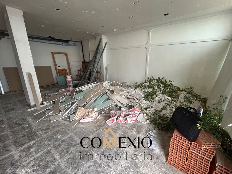 Foto 05e7fe6c-5a33-48cc-a287-288d887213e2. Alquiler local comercial local en alquiler – – frente al mar en Sant Antoni de Calonge