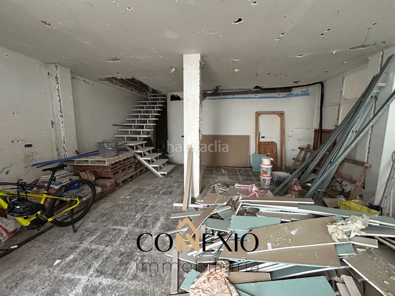 Foto 1462f98f-5f50-4d6e-b53d-c591ee58efd9. Alquiler local comercial local en alquiler – – frente al mar en Sant Antoni de Calonge