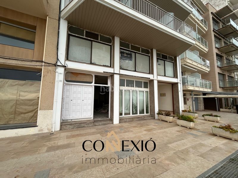 Foto 409e080b-9f33-42bc-984a-e5e4e7f15ca1. Alquiler local comercial local en alquiler – – frente al mar en Sant Antoni de Calonge