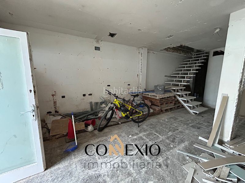 Foto a1fb81e5-4bba-4b57-ab52-c28f92ad59a6. Alquiler local comercial local en alquiler – – frente al mar en Sant Antoni de Calonge
