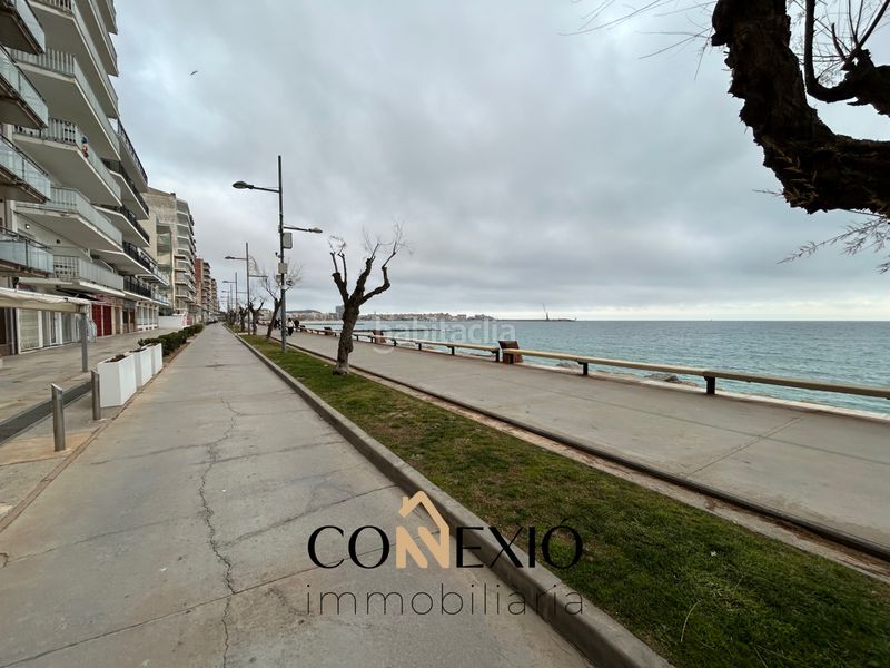 Foto c72e0283-1d15-4fb8-ab5c-b28215db4430. Alquiler local comercial local en alquiler – – frente al mar en Sant Antoni de Calonge