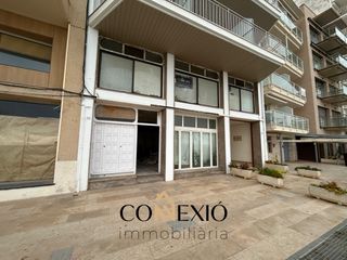 Local commercial à Sant Antoni