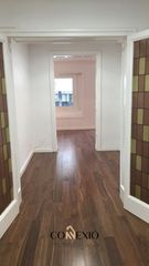 Piso en Sant Gervasi - Galvany. Exclusiva vivienda de 206 m² en turó park con 5 habitaciones y s