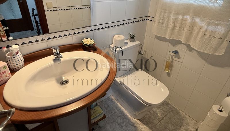 Foto c40367b7-735b-4a90-9040-88c0f2f57a90. Casa adossada amb calefacció aparcament a Caldes de Malavella