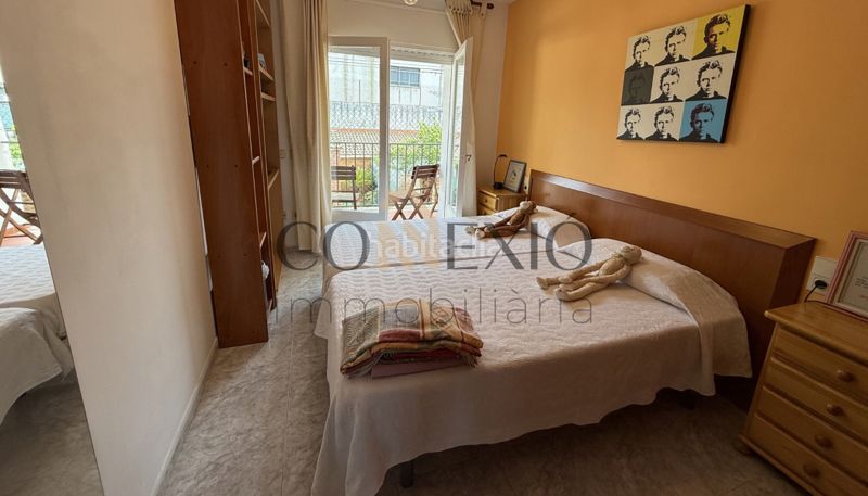 Foto c91b5d43-95b0-45ec-a78a-173d6348d60f. Casa adossada amb calefacció aparcament a Caldes de Malavella