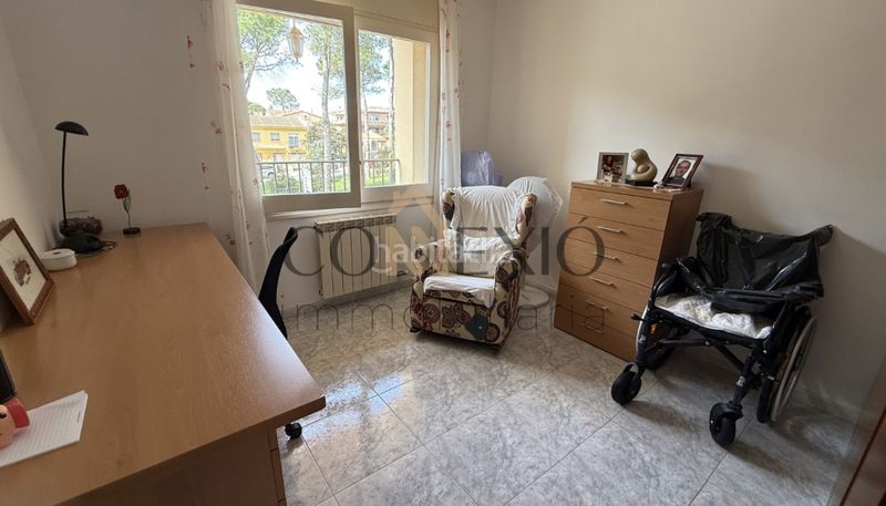 Foto d78460fb-282f-4e92-b3c9-638d5f2856a9. Casa adossada amb calefacció aparcament a Caldes de Malavella
