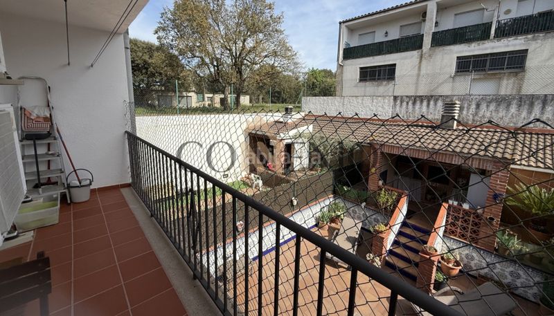 Foto e220bf51-07ad-4905-a09c-2e186db66c0f. Casa adossada amb calefacció aparcament a Caldes de Malavella