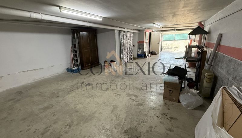 Foto e898a9b8-d641-47f4-8f6b-2bf370762e6f. Casa adossada amb calefacció aparcament a Caldes de Malavella