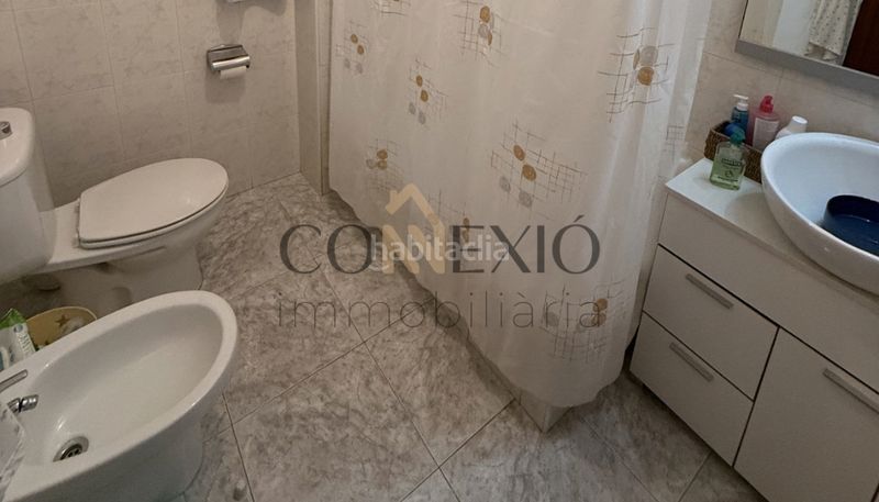 Foto fe75fd8b-352a-4562-a45e-224bb122da8f. Casa adossada amb calefacció aparcament a Caldes de Malavella