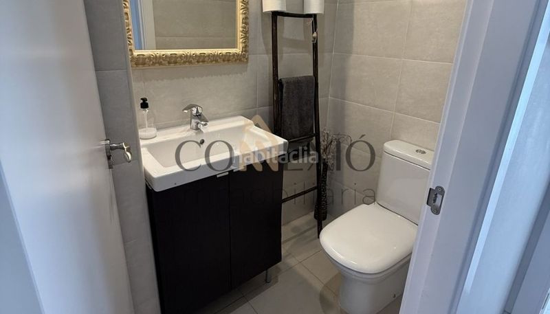 Foto 5abd0e3e-8ea1-4fe6-b95a-976e2d9bbd8a. Casa amb calefacció aparcament a Sarrià de Ter