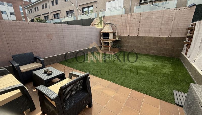 Foto bb388d85-4000-45c4-9ddc-f2048c092b6b. Casa amb calefacció aparcament a Sarrià de Ter