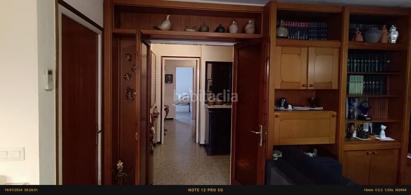 Foto 3e875299-9d7a-43e4-8fde-d22607331b0c. Casa  al centre en Llagostera