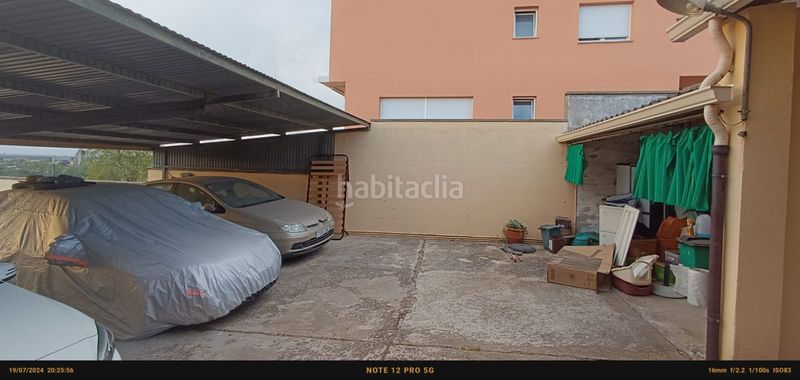 Foto 4defbfdb-6d3f-4bdc-a6d9-721561296eb5. Casa  al centre en Llagostera